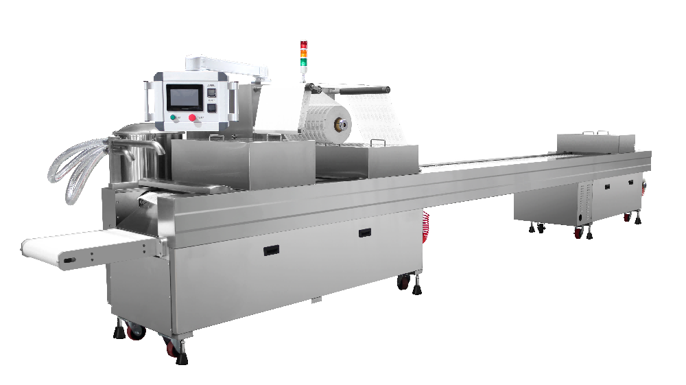  PZB-40 Blister package machine