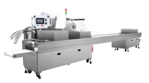  PZB-40 Blister package machine